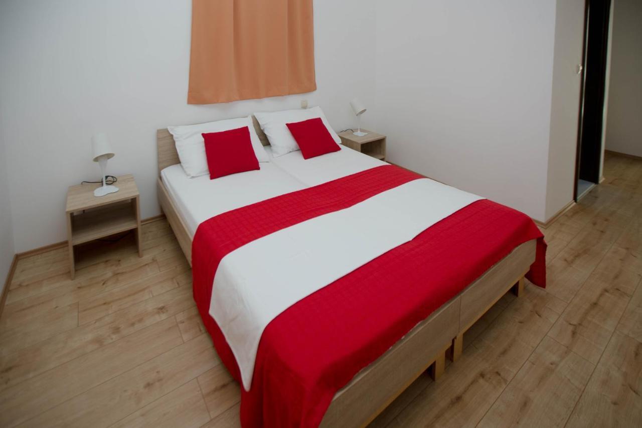 Guest House Kukuljica 2 Zaton  Extérieur photo