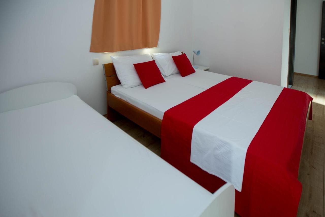 Guest House Kukuljica 2 Zaton  Extérieur photo
