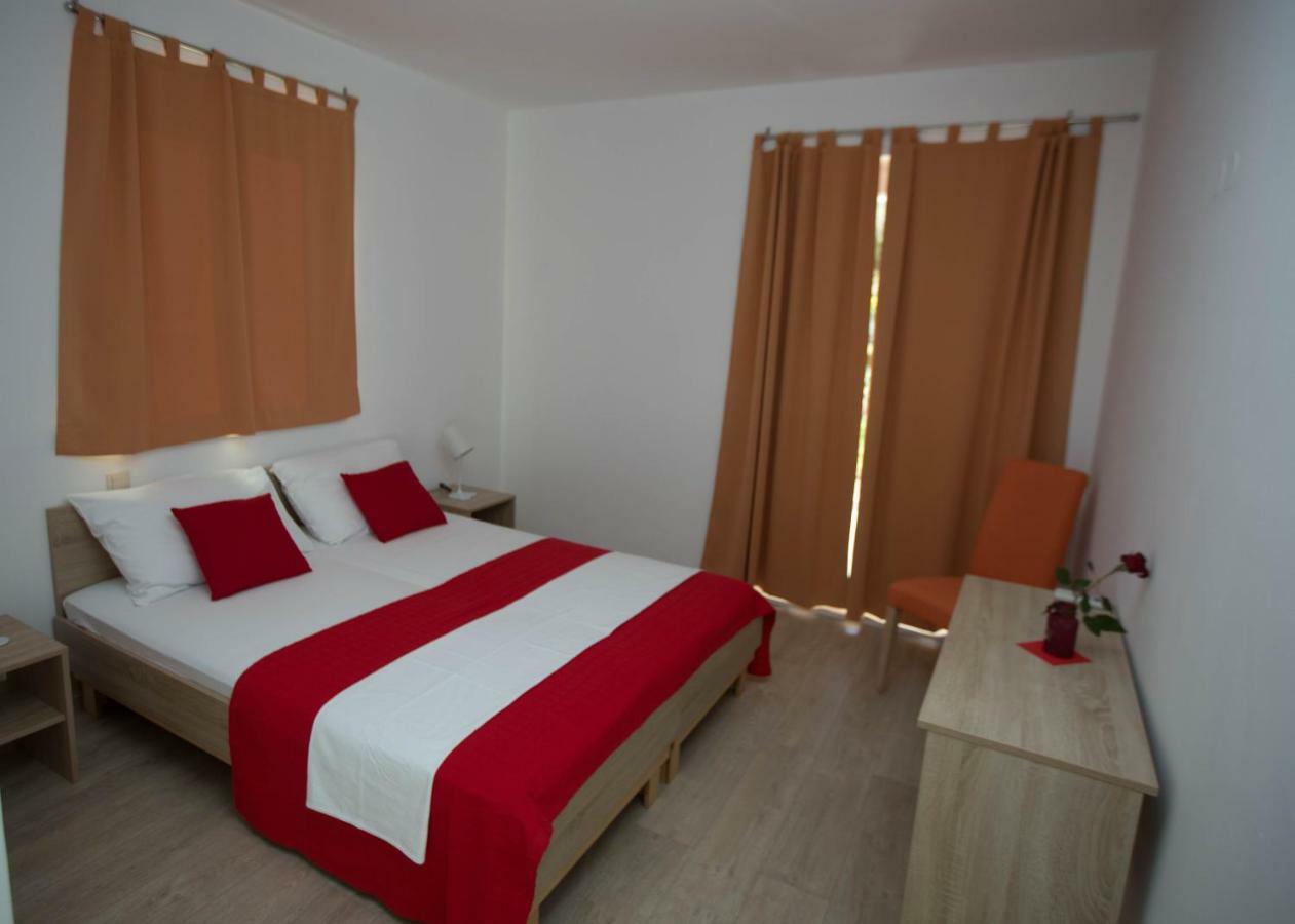 Guest House Kukuljica 2 Zaton  Extérieur photo