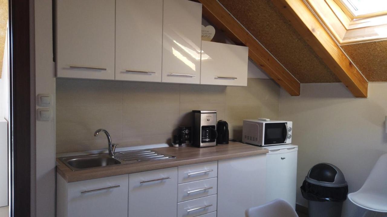 Guest House Kukuljica 2 Zaton  Extérieur photo